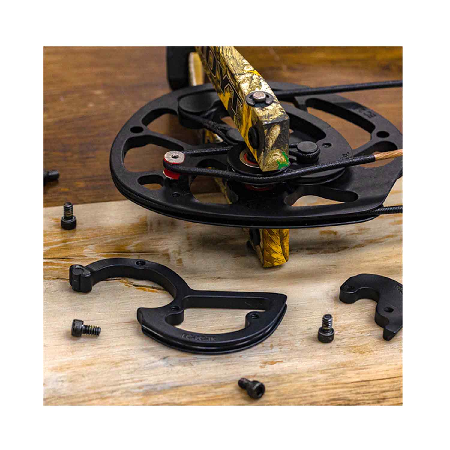 Hoyt Eclipse Hybrid EXT Modules