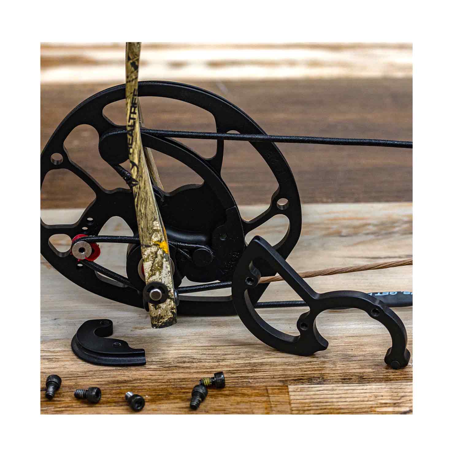 Hoyt Eclipse Hybrid EXT Modules