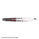 Hoyt Xakt Grand Prix ILF ILF Recurve Limbs (Open Box X1035811)