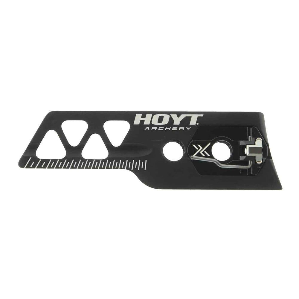 Hoyt Vertatune Ultima Rest Kit-RH-Mid (Open Box X1047832)