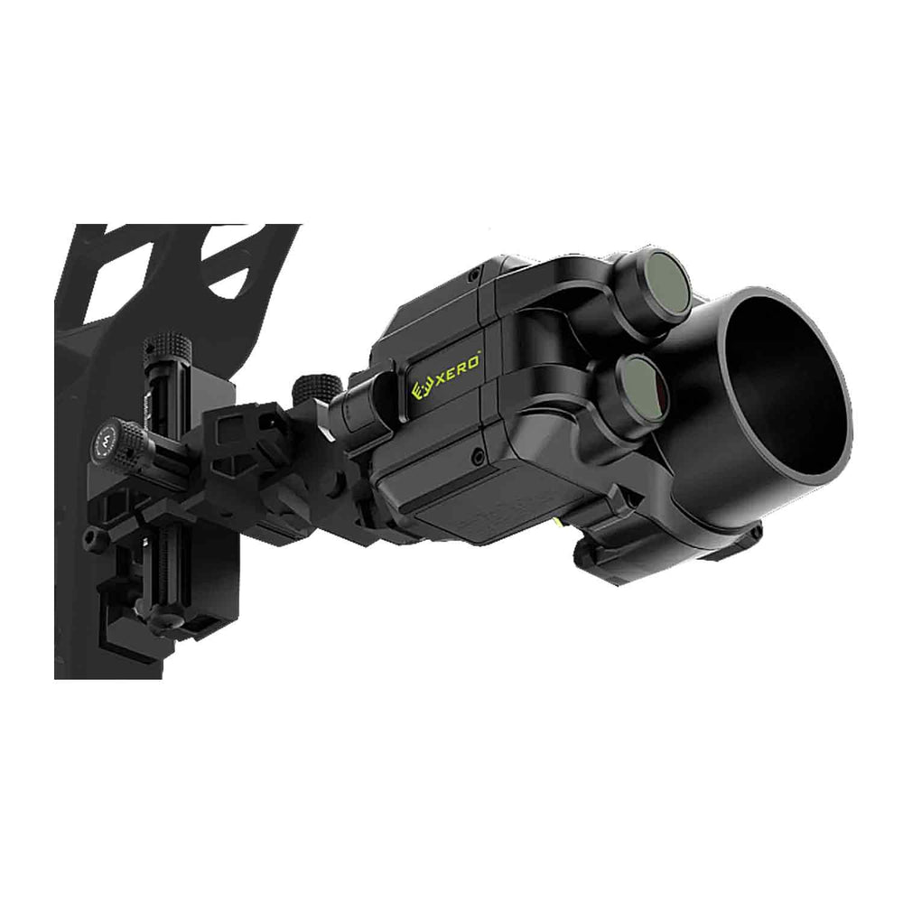 Garmin XERO A1i Pro Sight (Hoyt In-Line Picatinny)