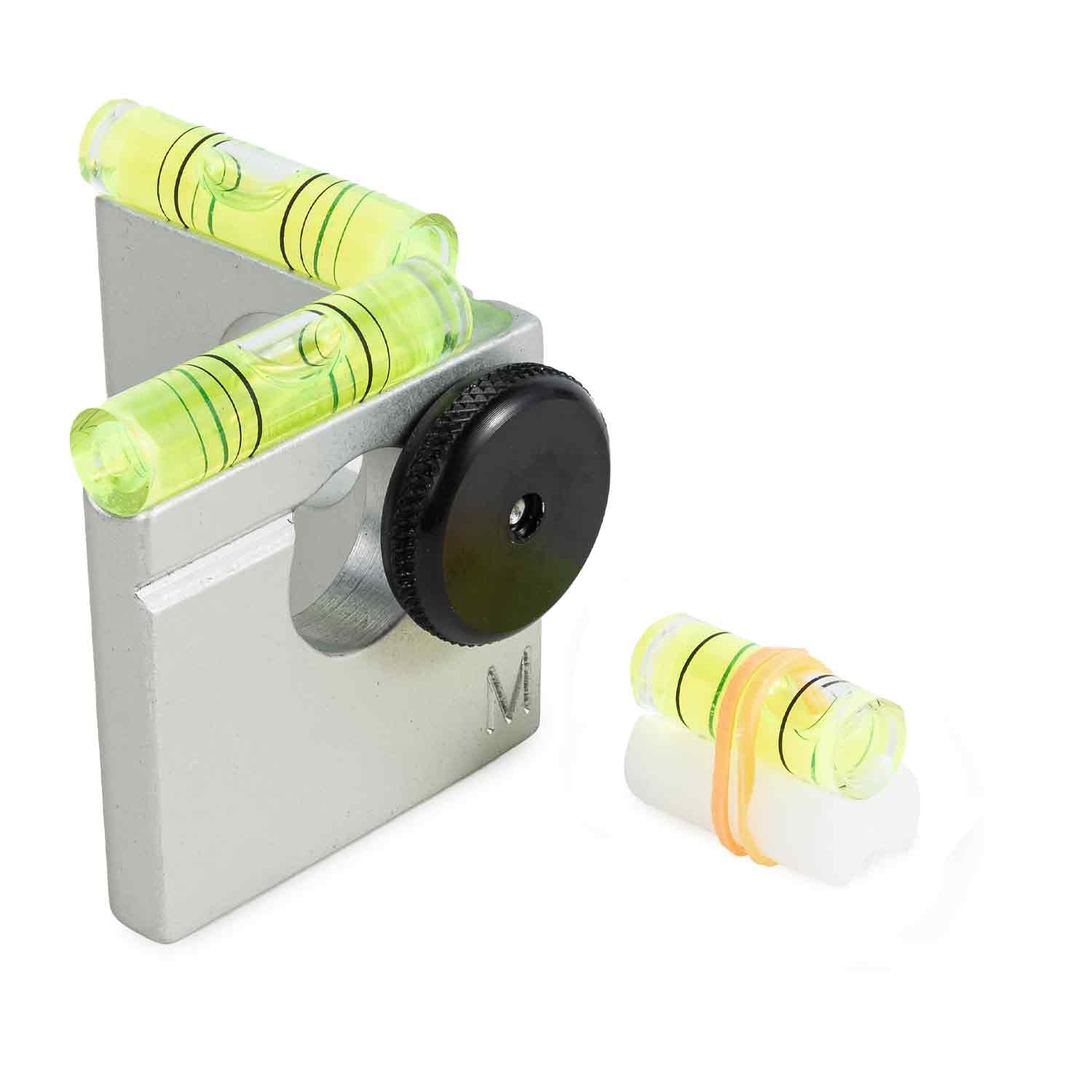 HTM Precision Set Up Level