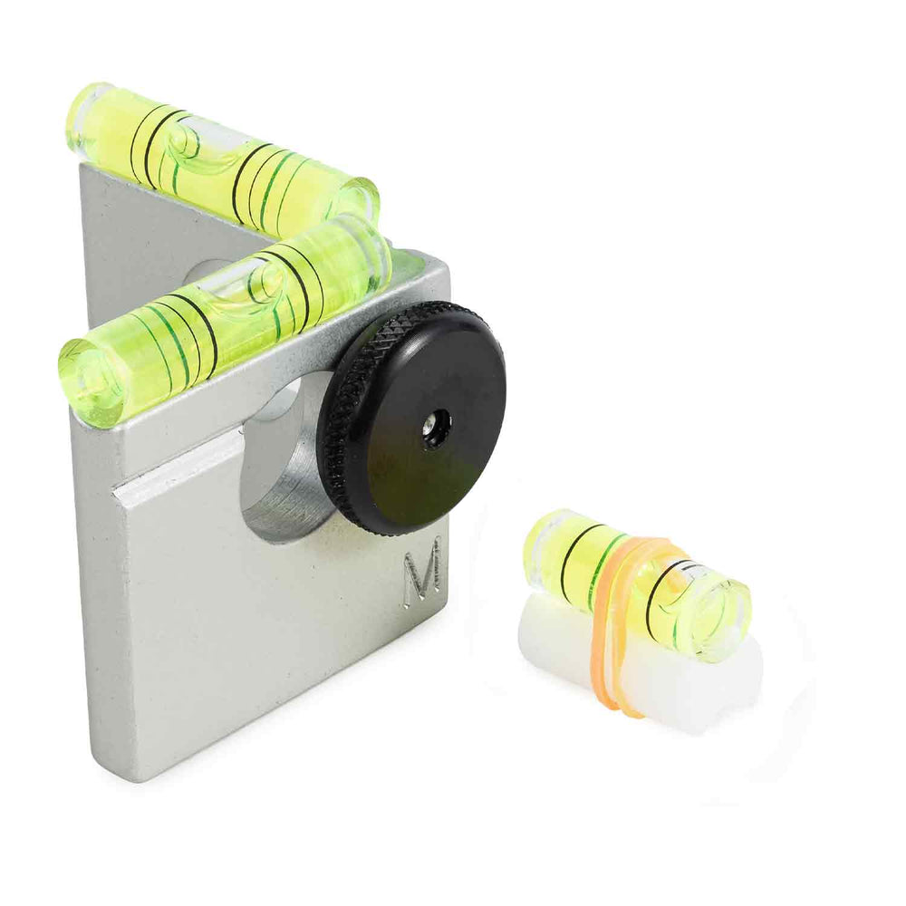 HTM Precision Set Up Level