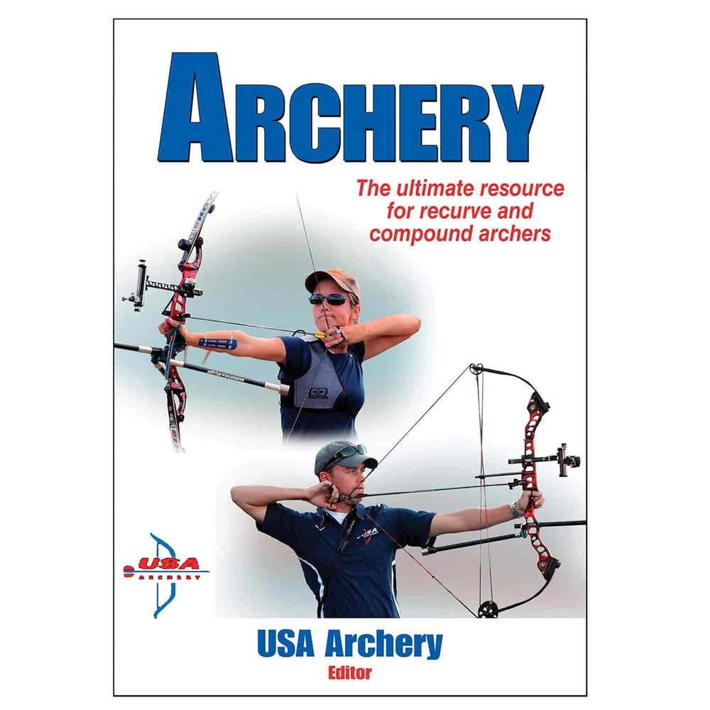 Archery by USA Archery