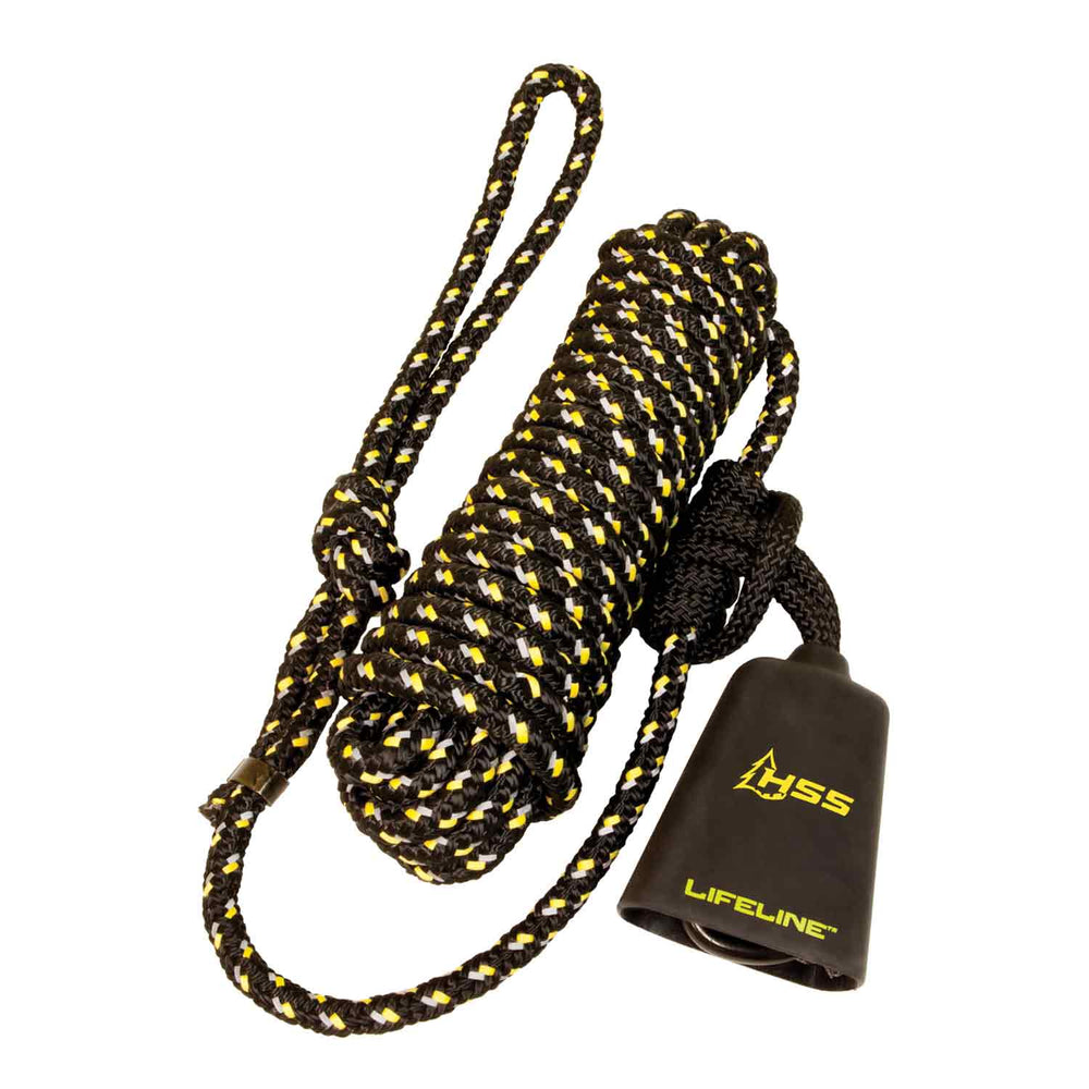 Hunter Safety System Lifeline 3-Pack