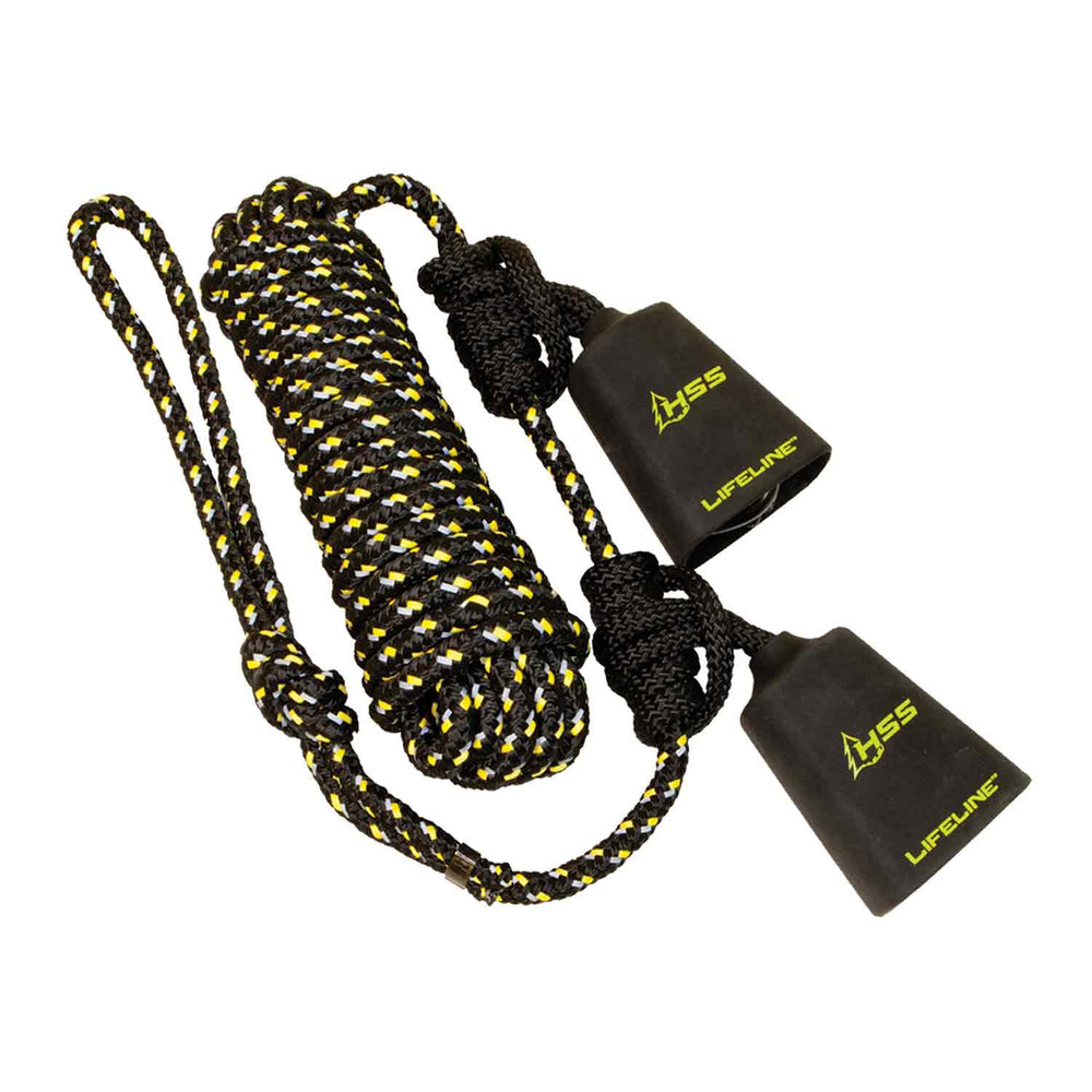 Hunter Safety System Tandem Lifeline