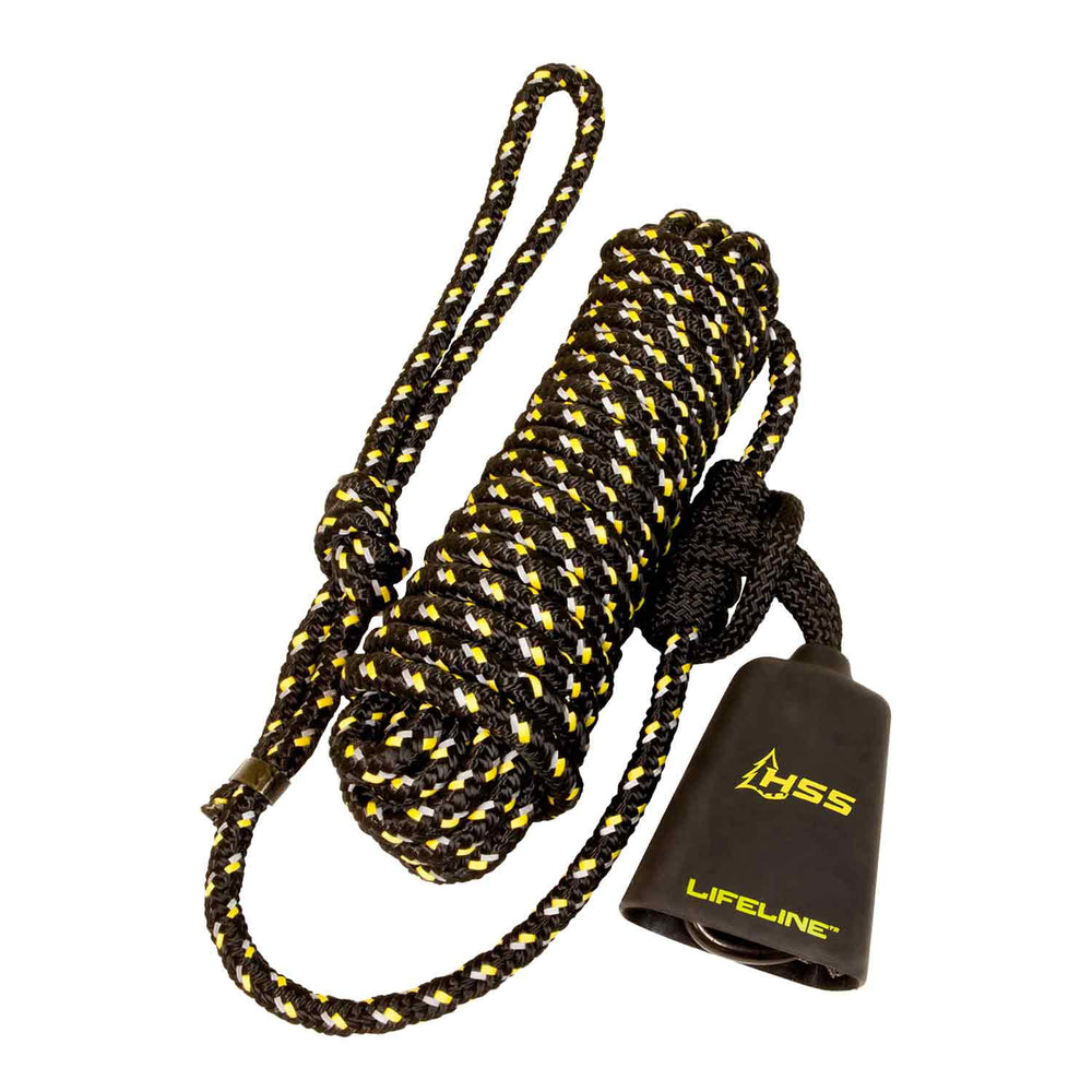 Hunter Safety System Lifeline