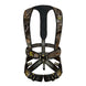 Hunter Safety System Ultra-Lite Safety Harness with ElimaShield (2X/3X)