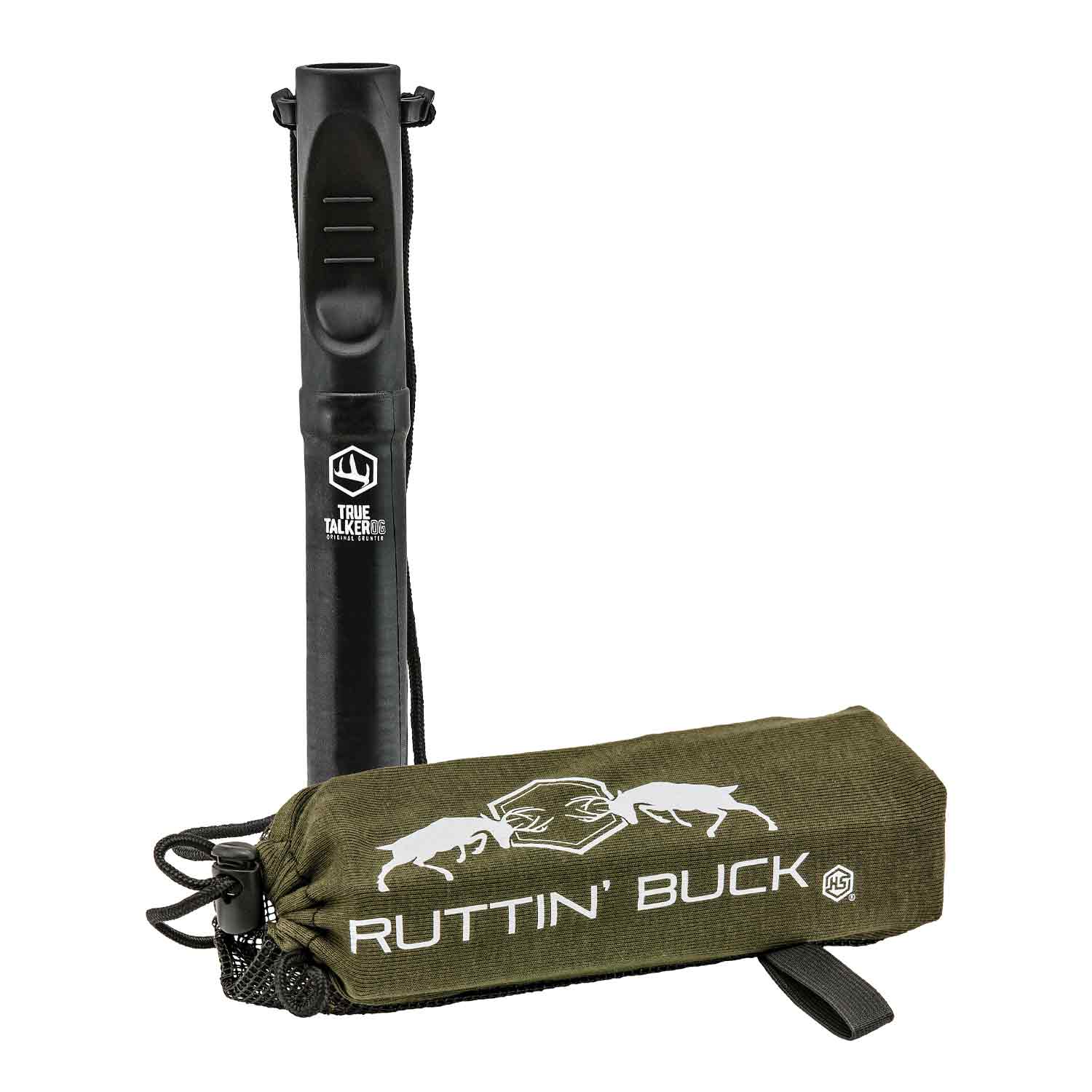 Hunters Specialties True Talker OG Combo Pack