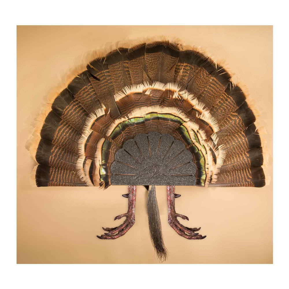 Skull Hooker Turkey Hooker