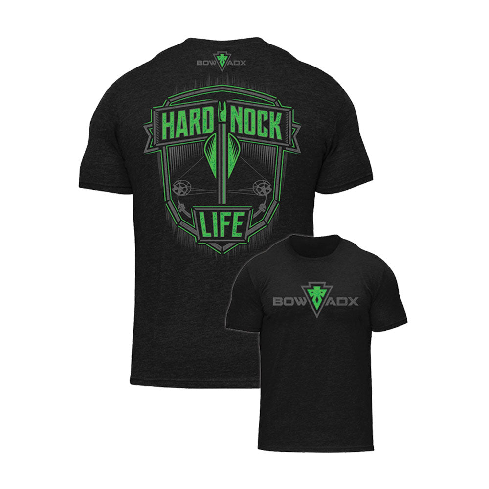 BowAdx Hard Nock Life T-Shirt