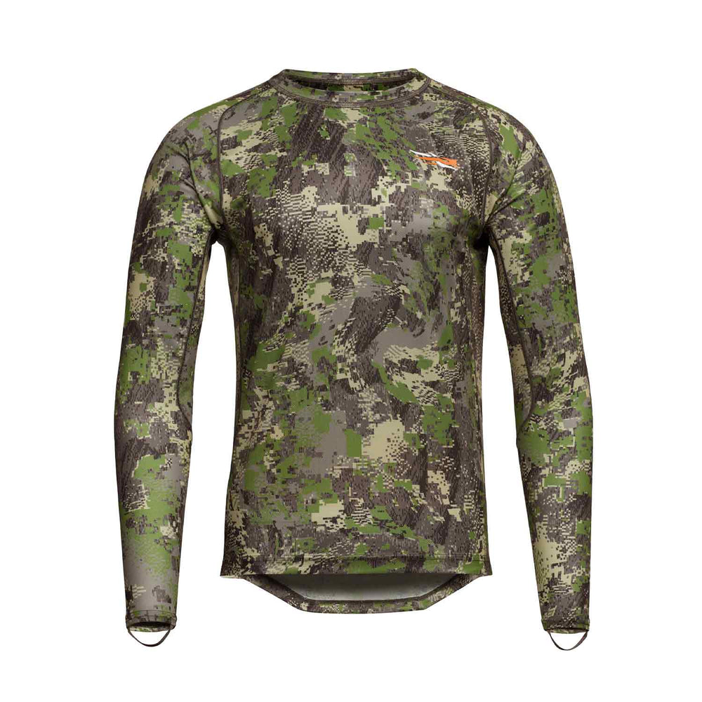 SITKA Gear Core Lightweight Crew LS