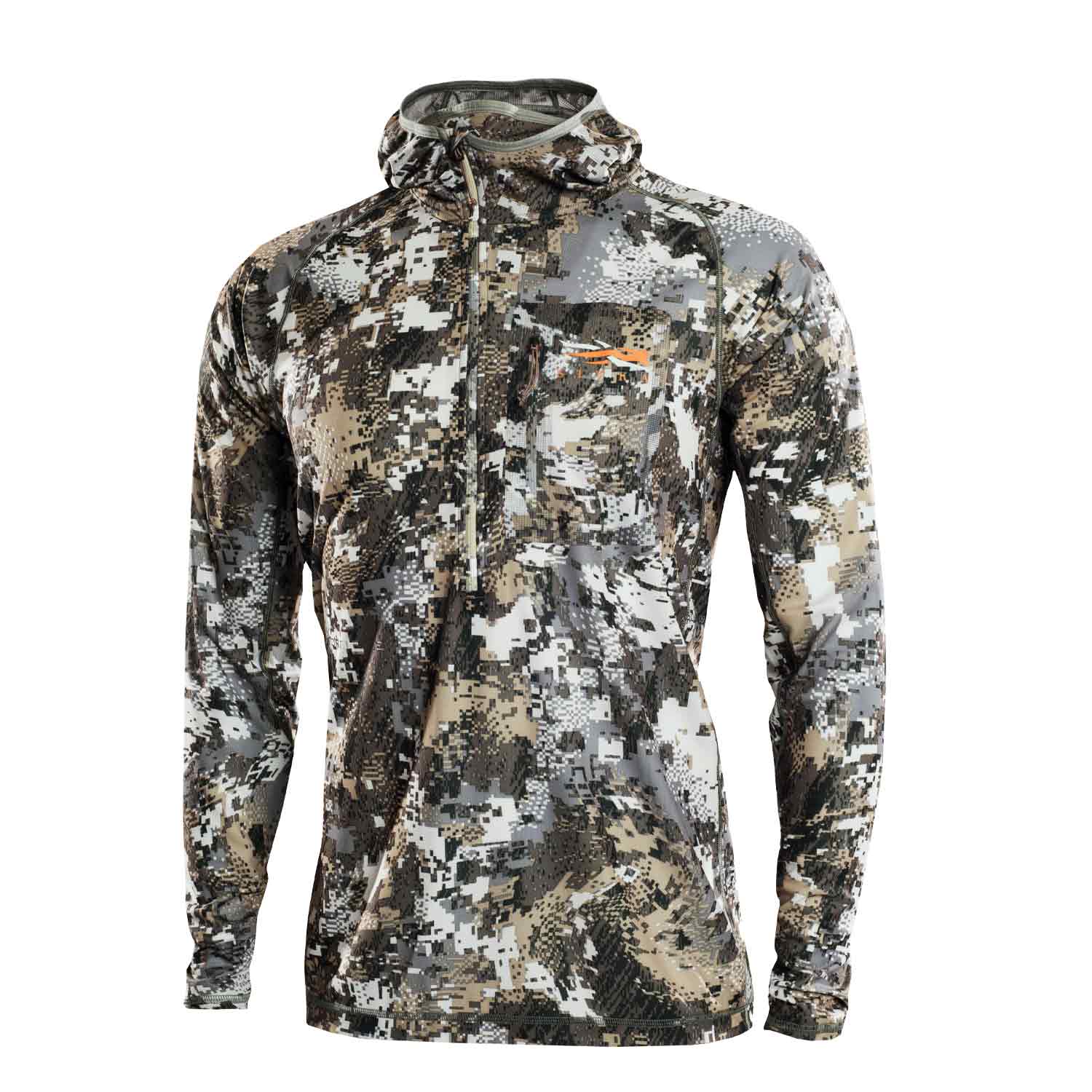 SITKA Gear Core Lightweight Hoody – Lancaster Archery Supply