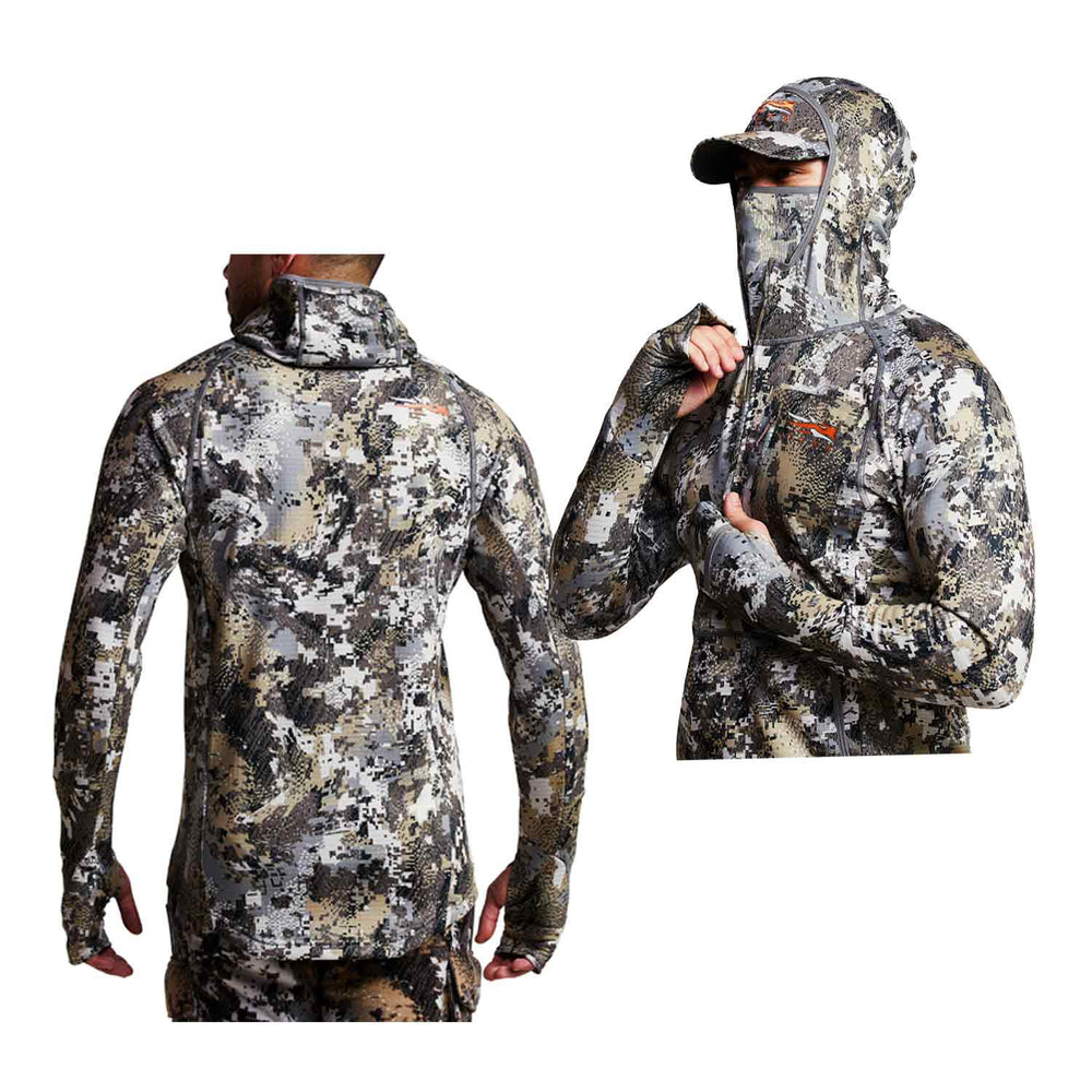 SITKA Gear Fanatic Hoody