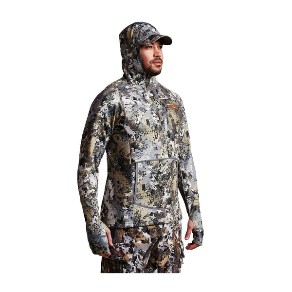 Sitka fanatic hoody large sale