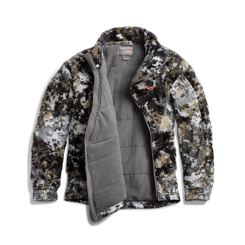 SITKA Gear Fanatic Jacket Lancaster Archery Supply