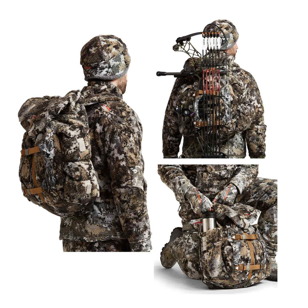 SITKA Gear Fanatic Pack