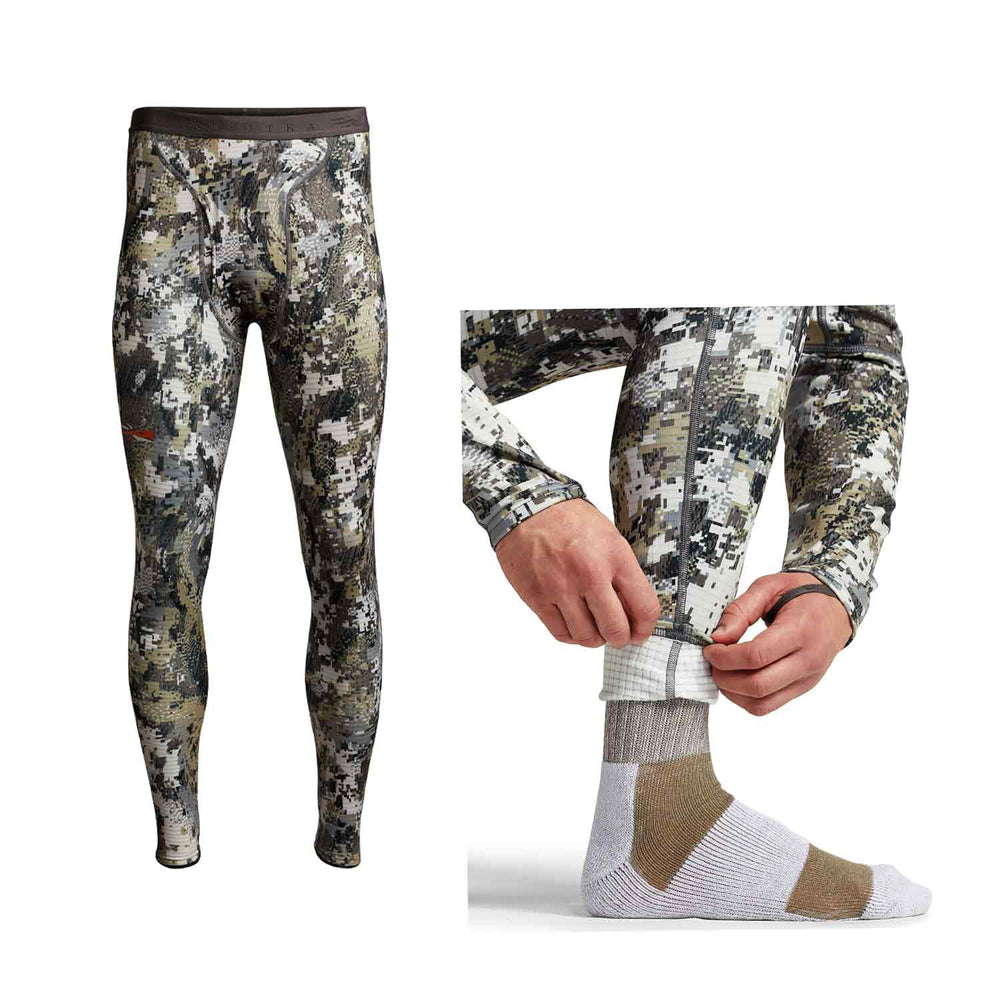 SITKA Gear Heavyweight Bottom