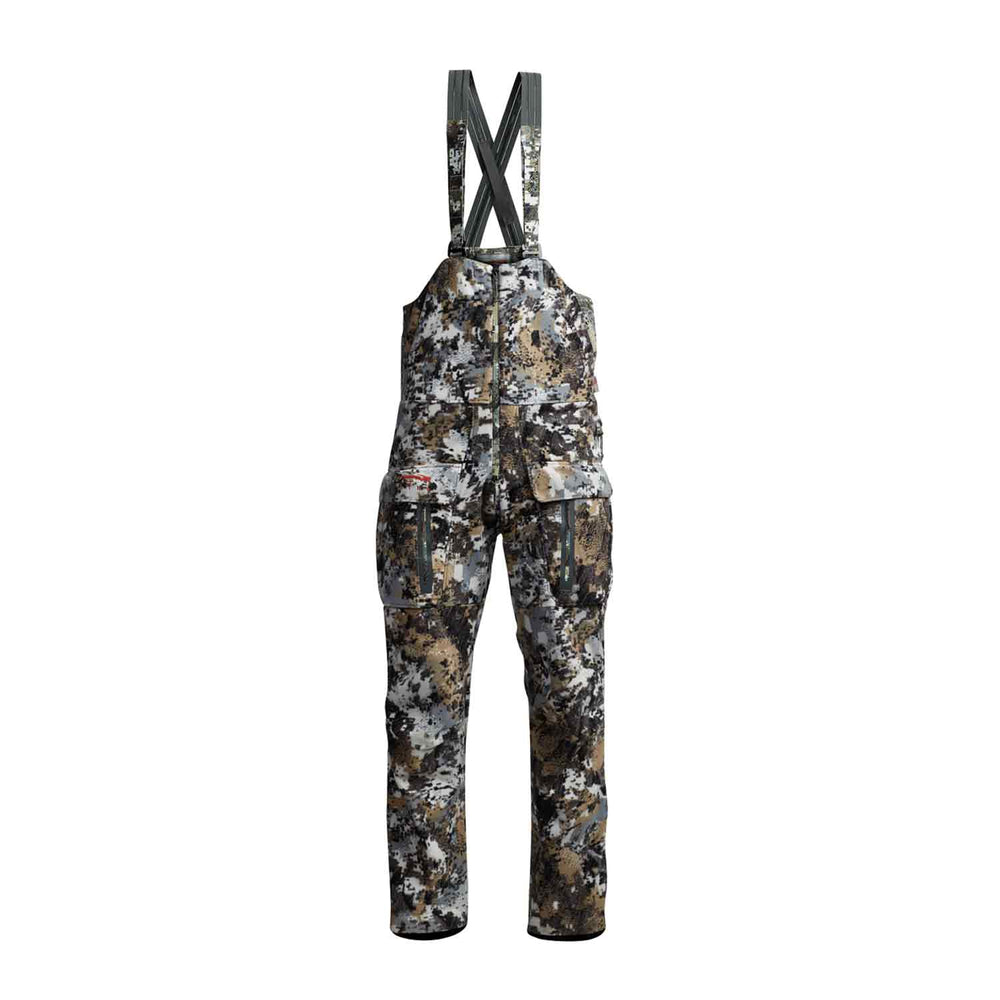 SITKA Gear Stratus Bib
