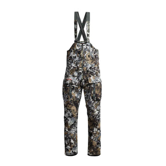 SITKA Gear Stratus Bib