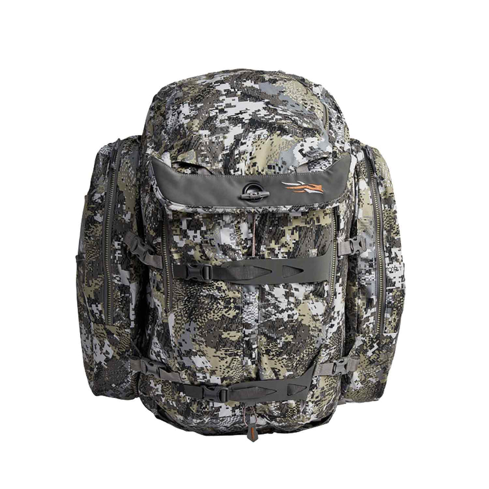 Sitka Gear Cargo Box Pack