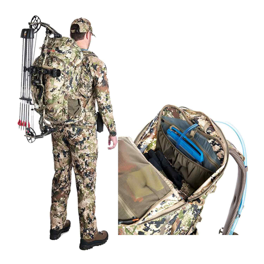 SITKA Gear Mountain 2700 Pack