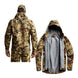 SITKA Gear Dew Point Jacket (Subalpine)