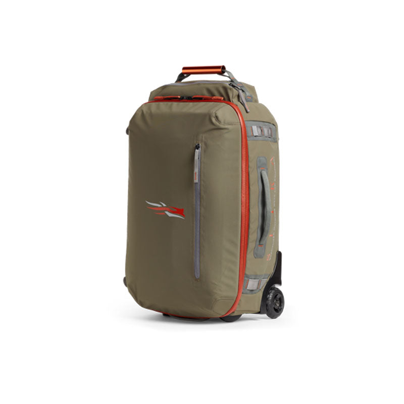 SITKA Gear Rambler Carry-On Travel Case