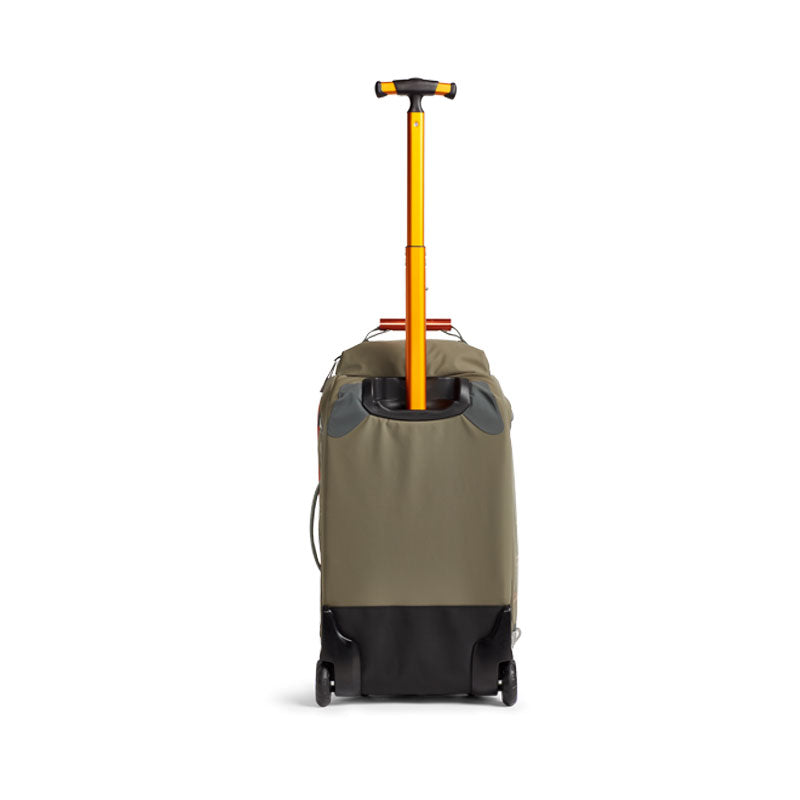 SITKA Gear Rambler Carry-On Travel Case