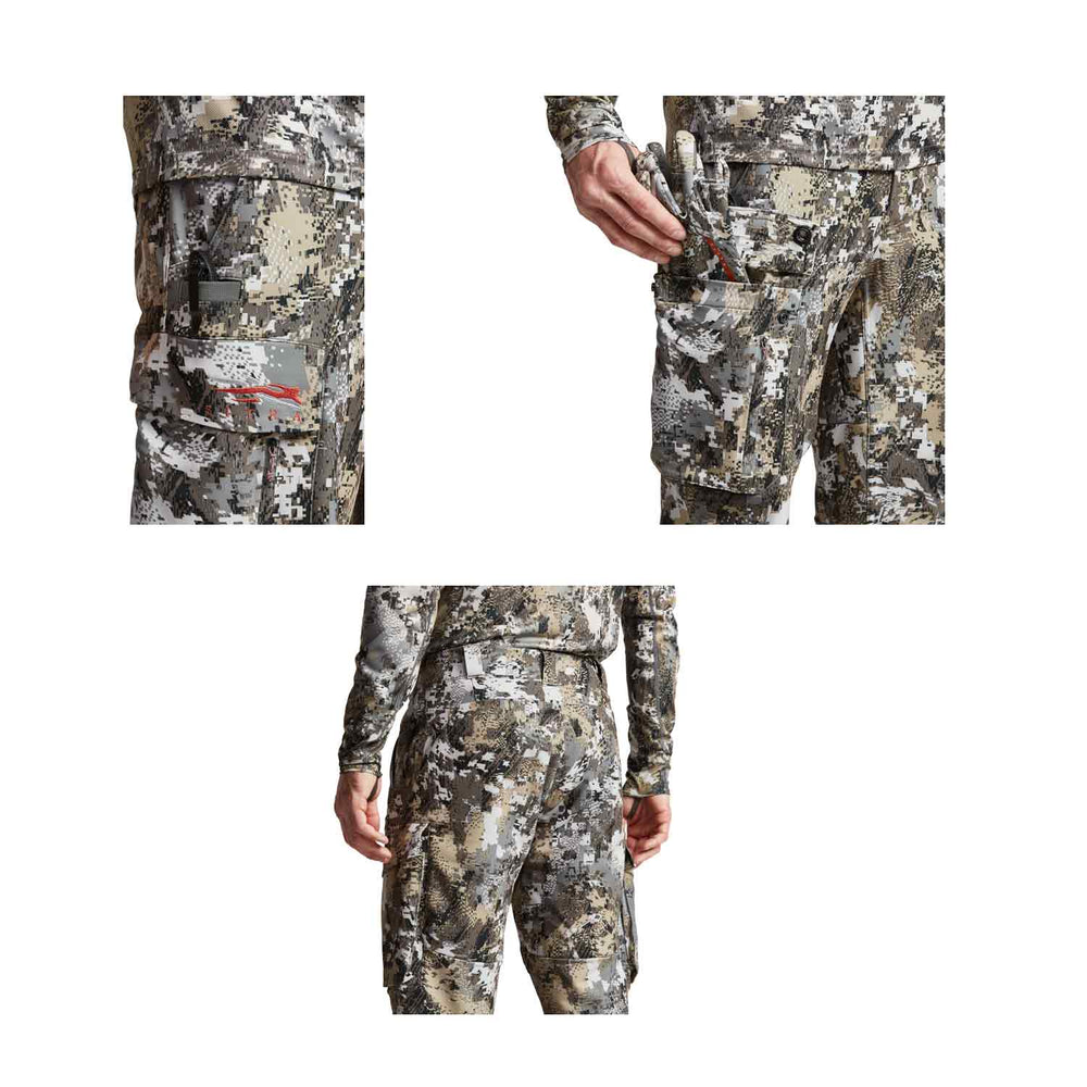 SITKA Gear Equinox Pant