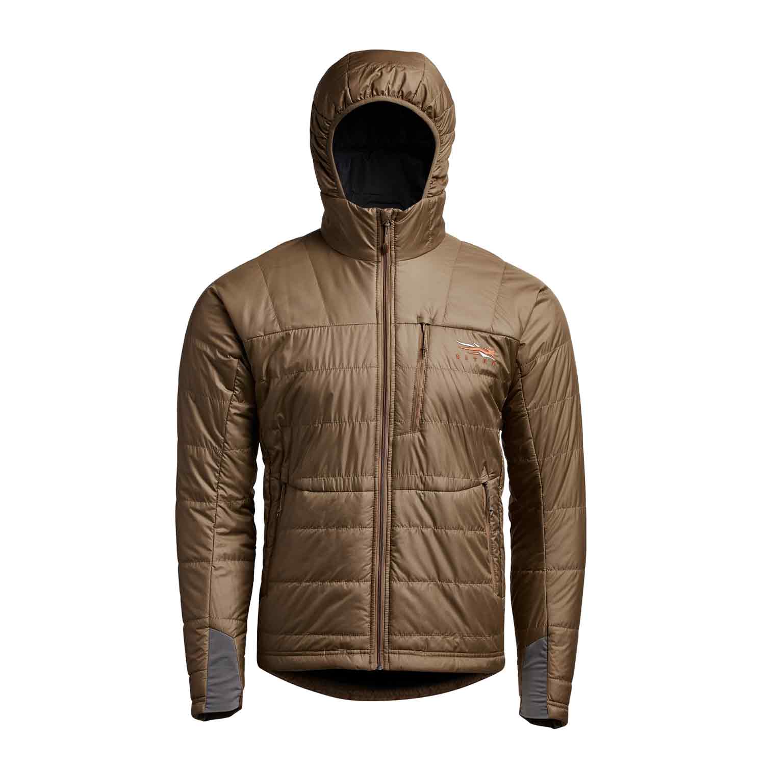 SITKA Gear Kelvin Aerolite Jacket (Solid Colors)