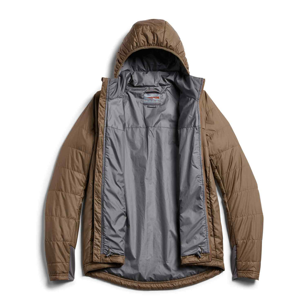 SITKA Gear Kelvin Aerolite Jacket (Solid Colors)
