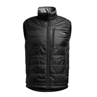 SITKA Gear Kelvin Aerolite Vest (Solid Colors)