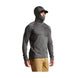 SITKA Gear Heavy Weight Hoody (Solid Colors)