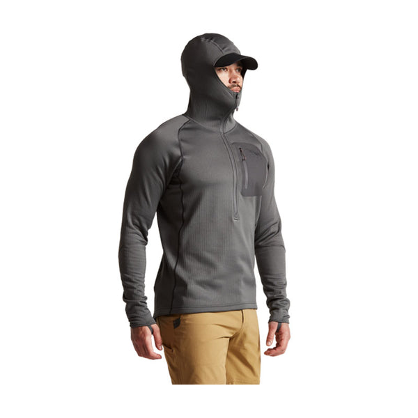 SITKA Gear Heavy Weight Hoody (Solid Colors) – Lancaster Archery Supply