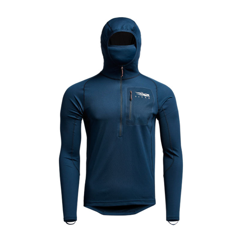 SITKA Gear Core Lightweight Hoody (Solid Colors)