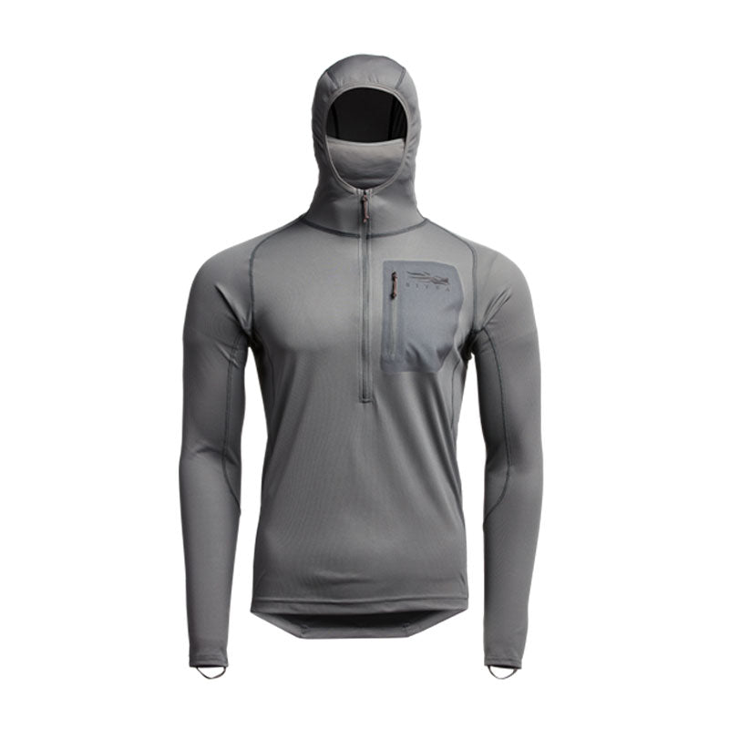 SITKA Gear Core Lightweight Hoody (Solid Colors)