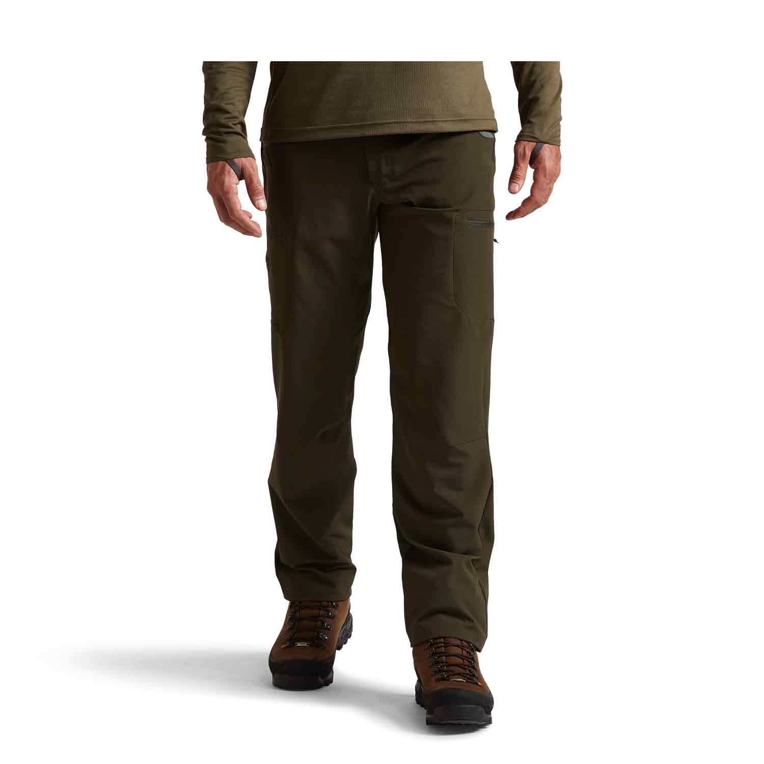 SITKA Gear Traverse Pant (Solid Colors)