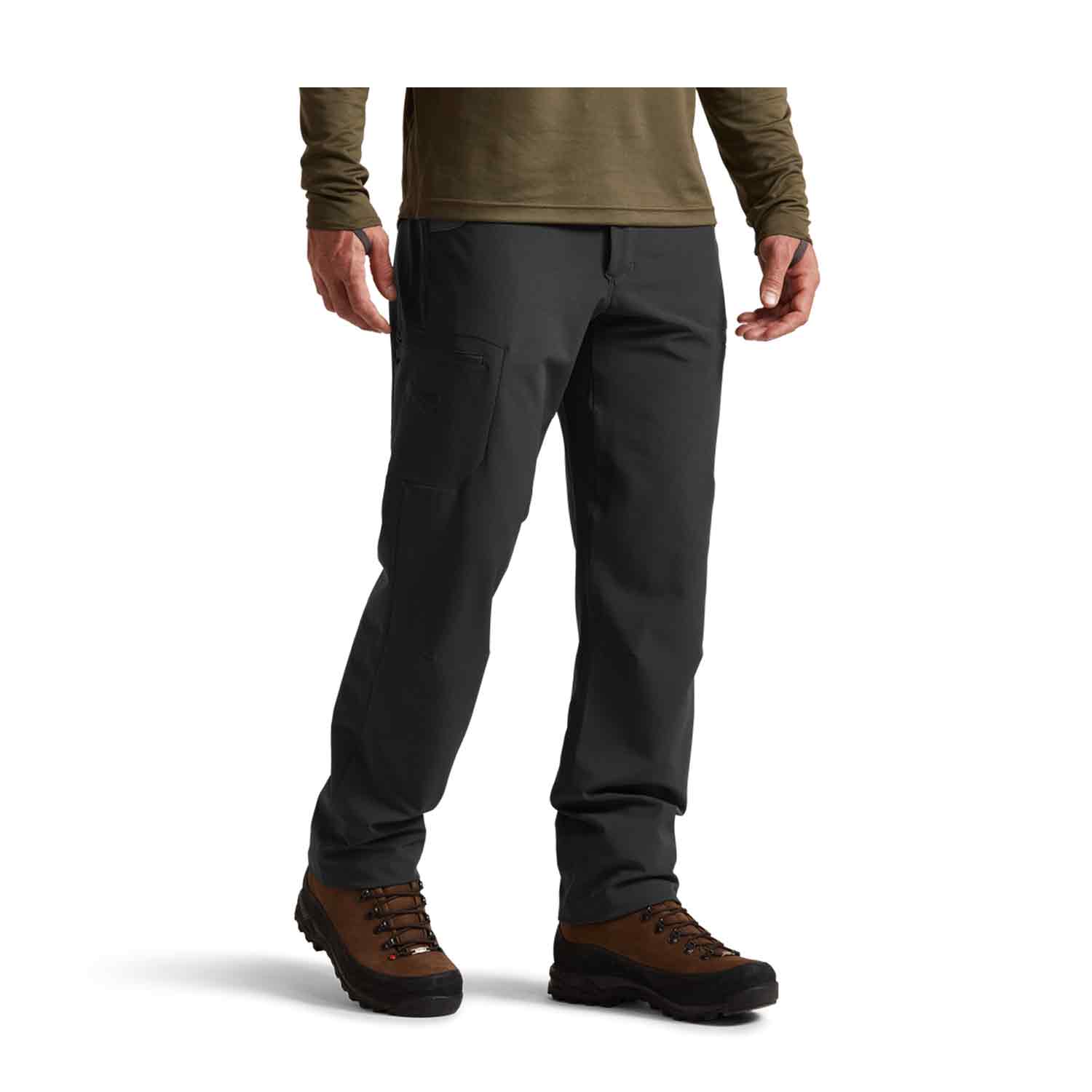 SITKA Gear Traverse Pant (Solid Colors)