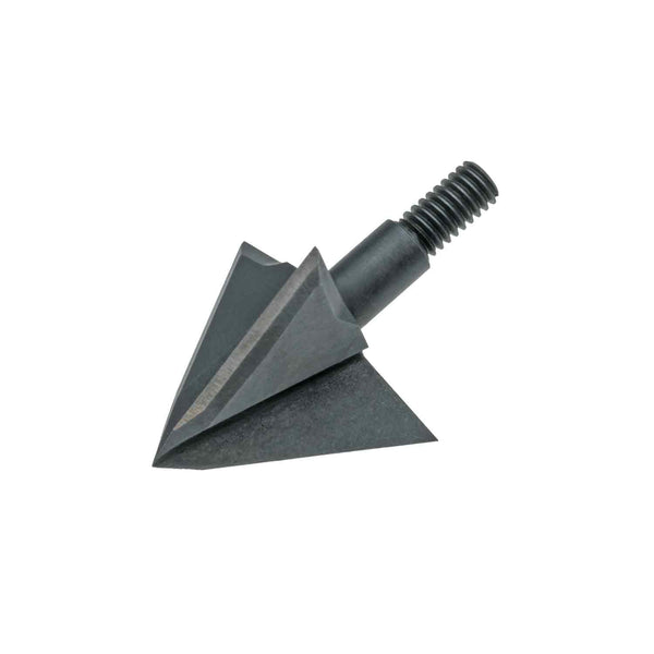 Ozcut Hurricane Single Bevel Offset 3 Blade Broadhead – Lancaster
