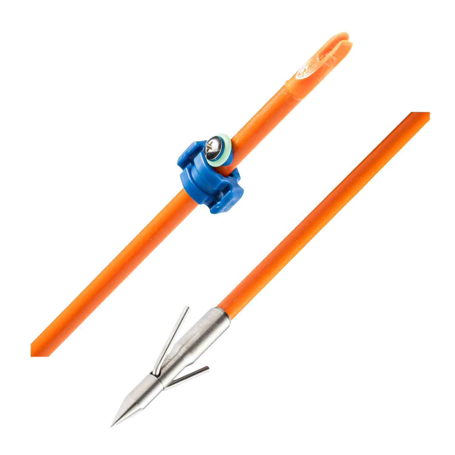 Fin-Finder Raider Pro Arrow w/ Riptide Pro Point