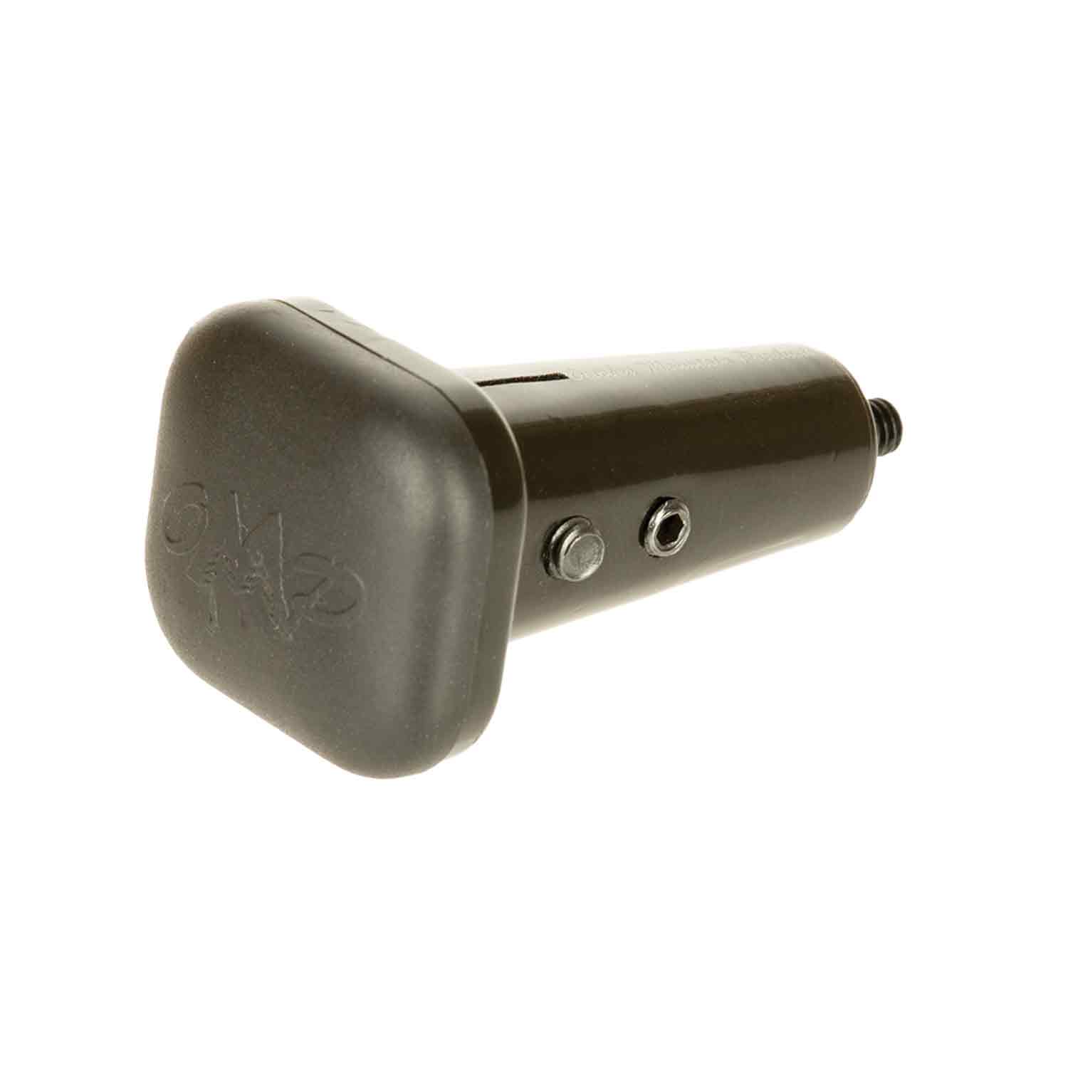 OMP XB Impact Discharge Head