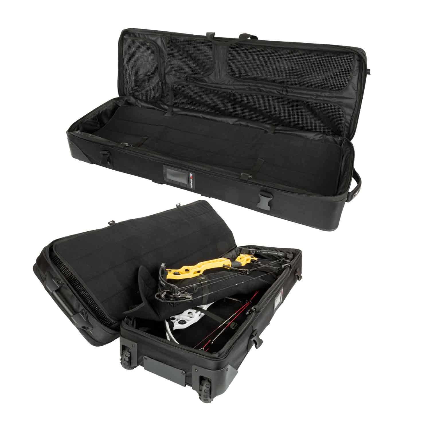 Elevation Jetstream Travel Bow Case