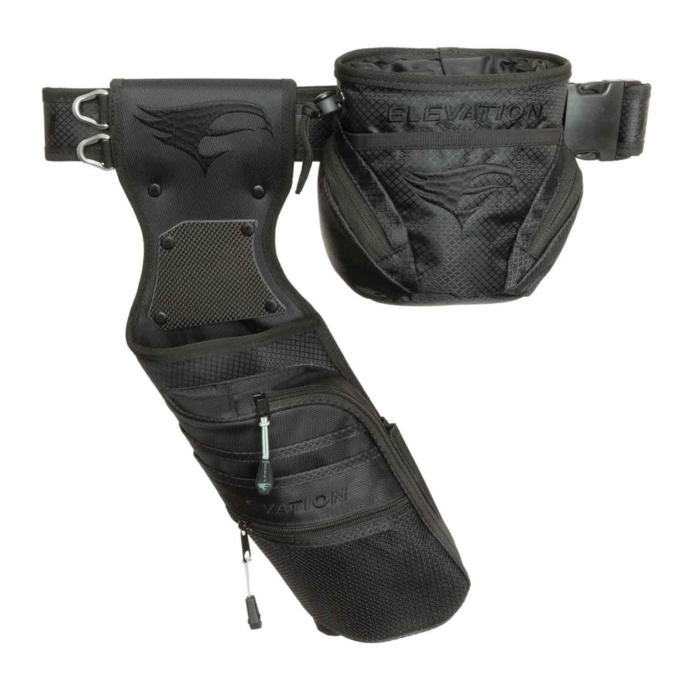 Elevation Nerve Field Quiver Package