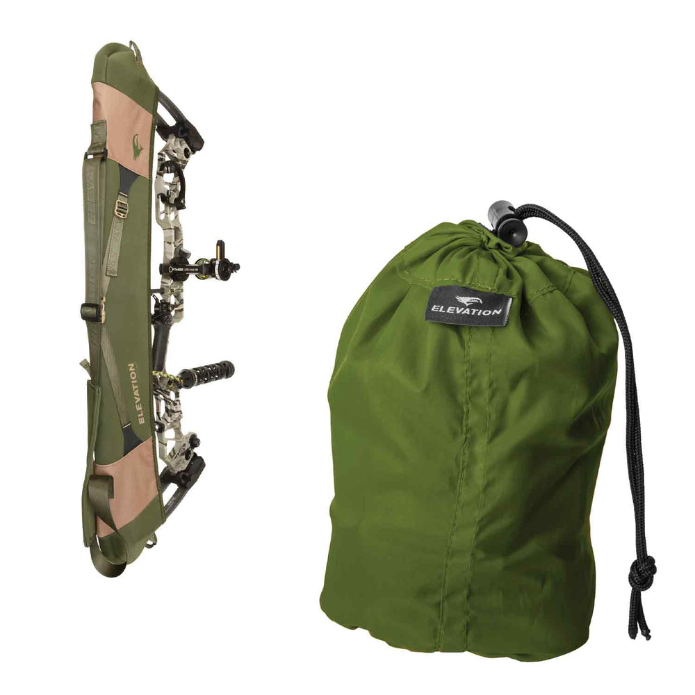 Elevation Quick Release Bow Sling