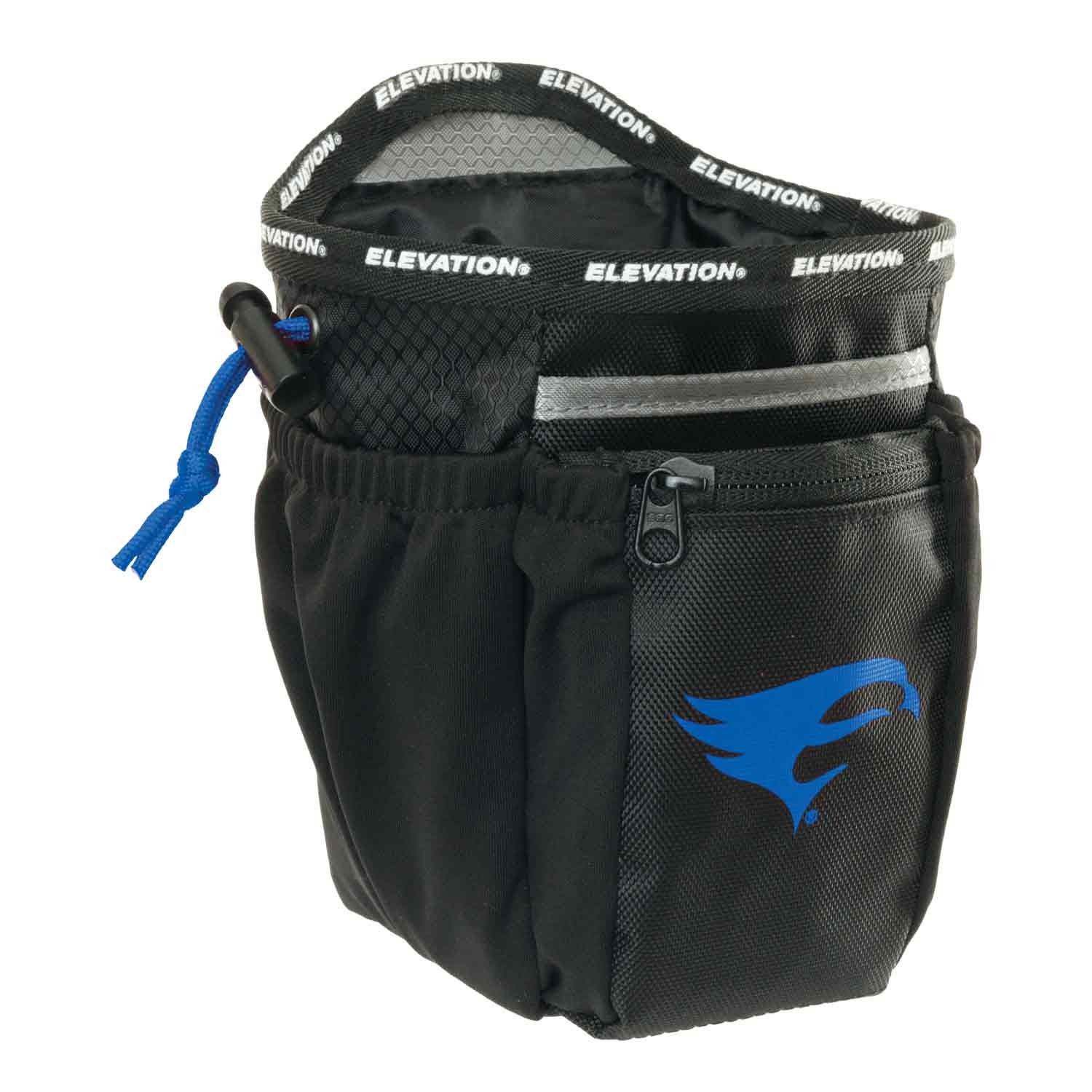 Elevation Rectrix Release Pouch