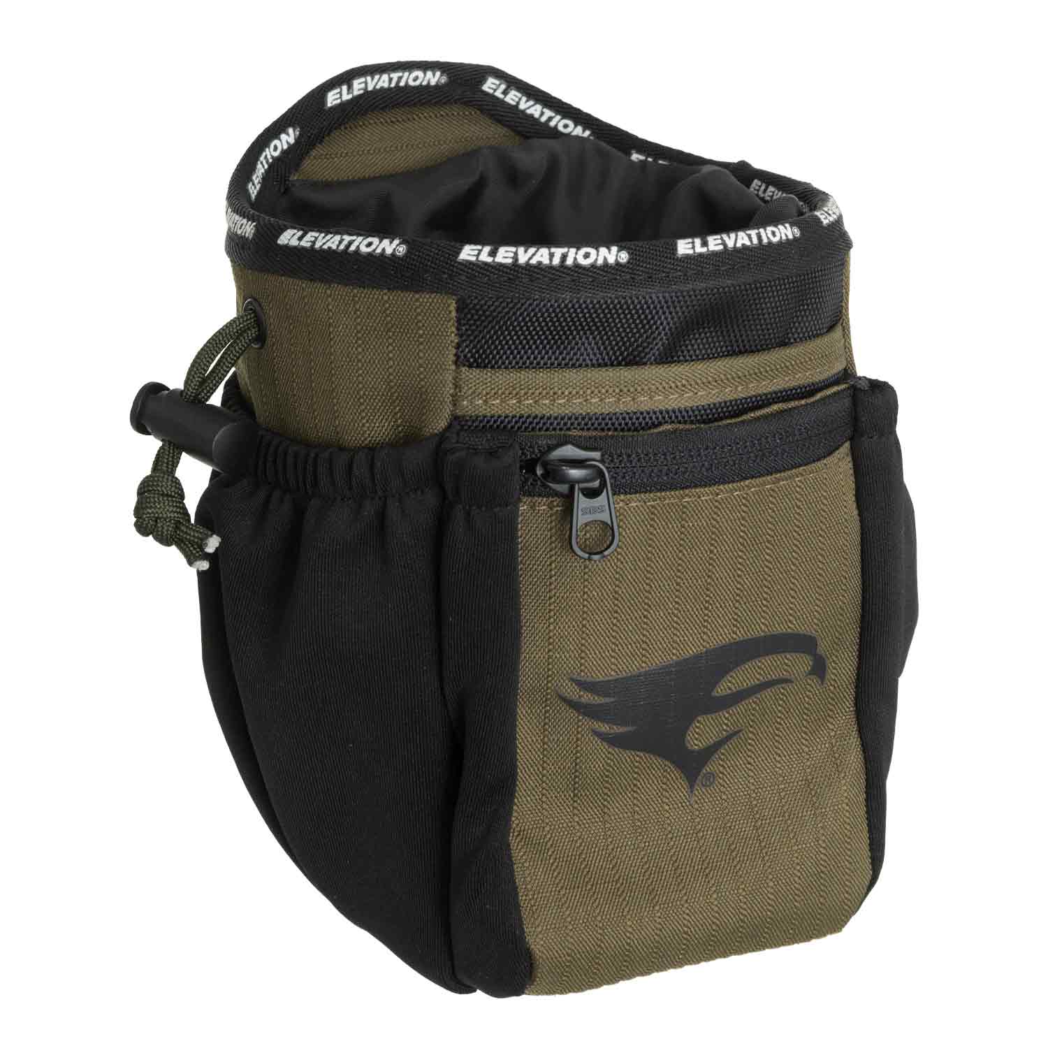 Elevation Rectrix Release Pouch