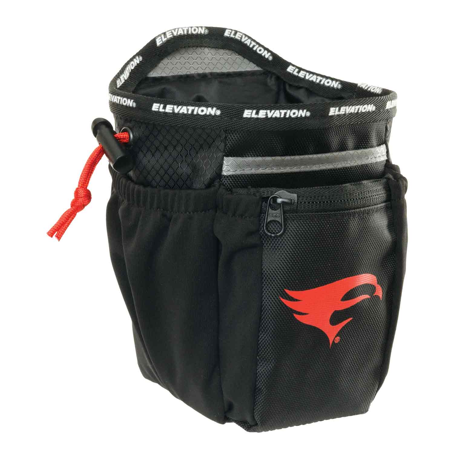 Elevation Rectrix Release Pouch