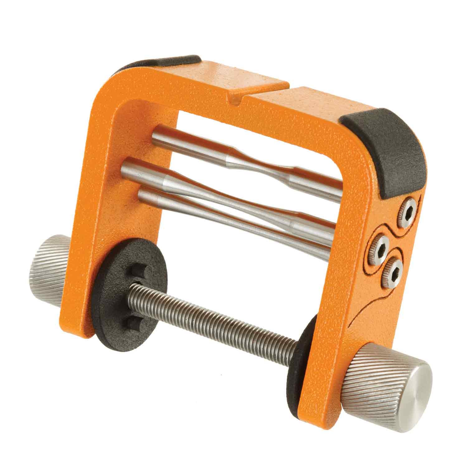 OMP Revolution Serving Jig