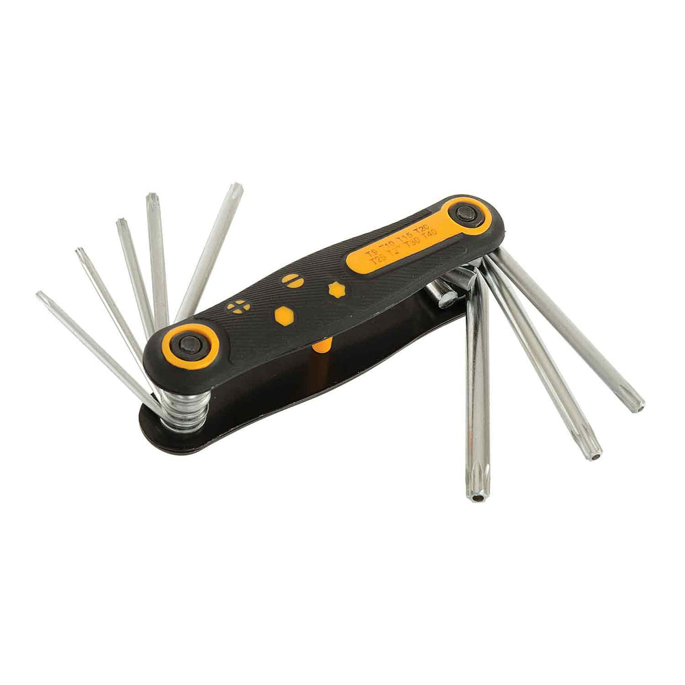 OMP Torx Bit Wrench Set